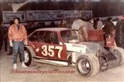 Ed Delmolino 357 b